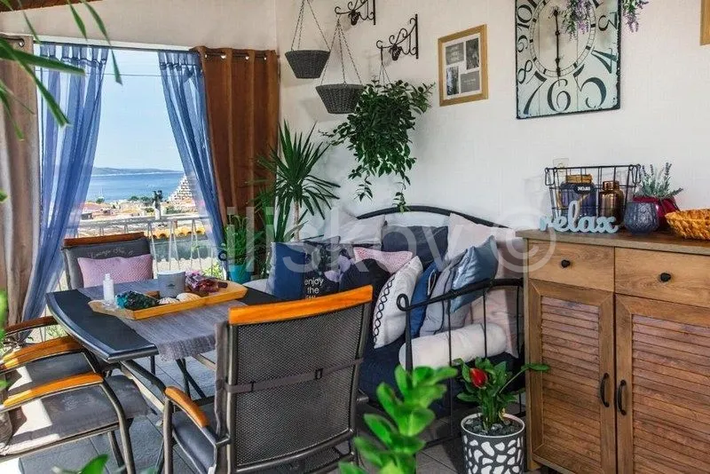 Kuća - Makarska, 550m2