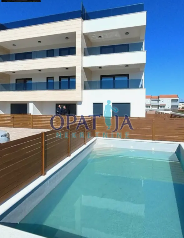 Stan - Privlaka, 82.55m2