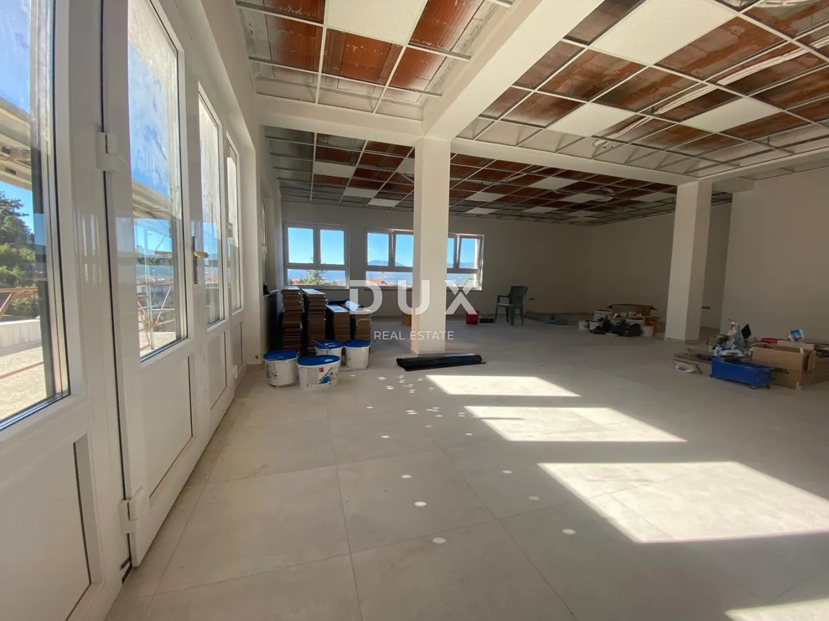 Poslovni Prostor - Viškovo, 100m2