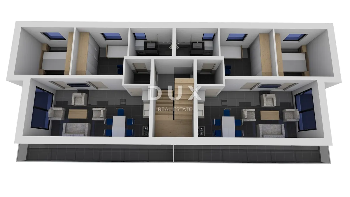 Zemljište - Novi Zagreb - Zapad, 410m2