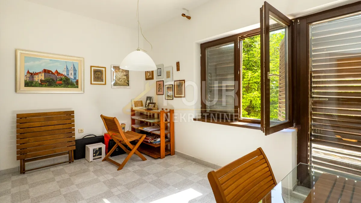 Kuća - Vinodolska Općina, 182m2