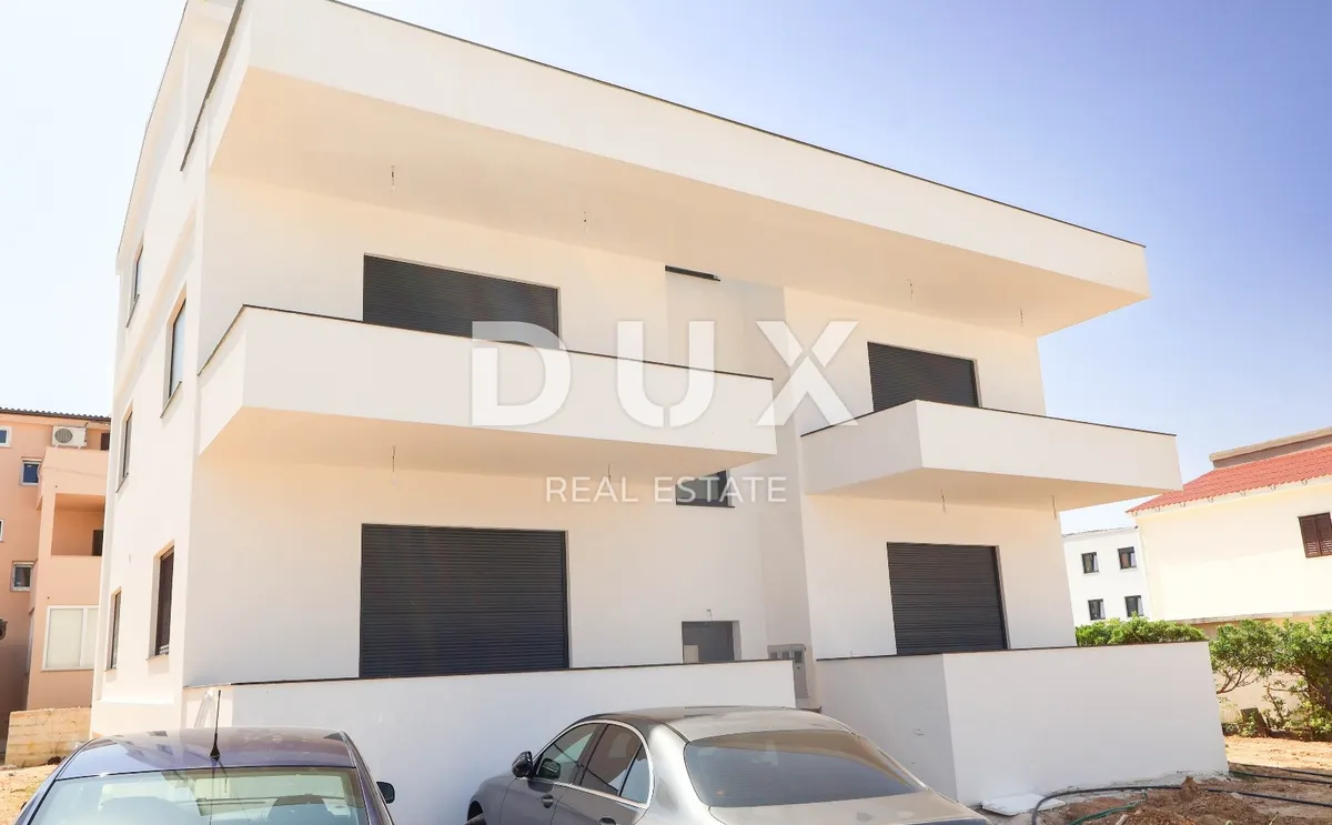Apartment - Pag, 72m2