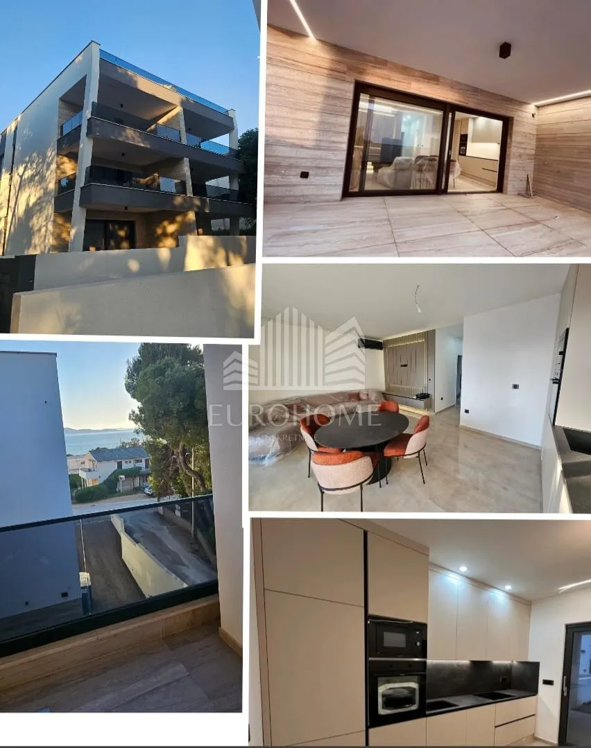 Stan - Zadar, 82.63m2