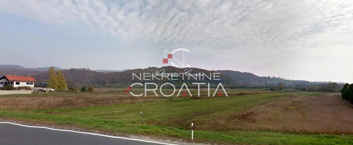 Zemljište - Breznički Hum, 100000m2