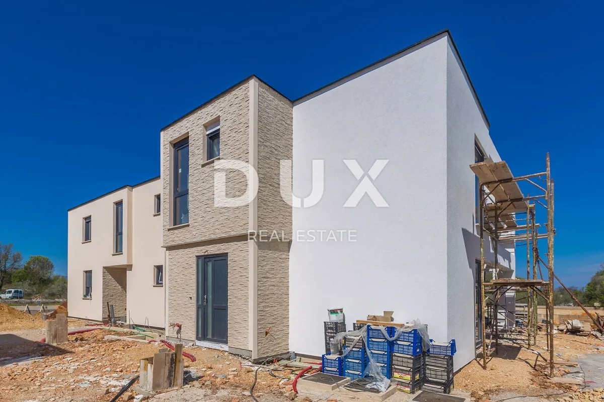 Kuća - Malinska-Dubašnica, 130m2