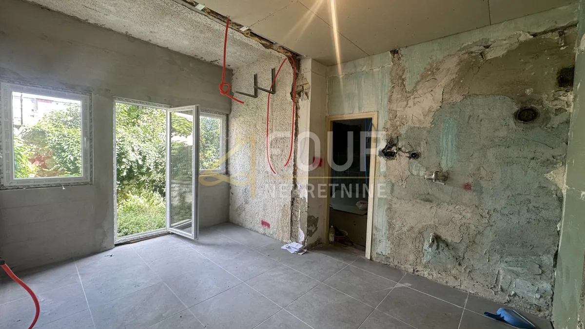 Stan - Pula, 45m2
