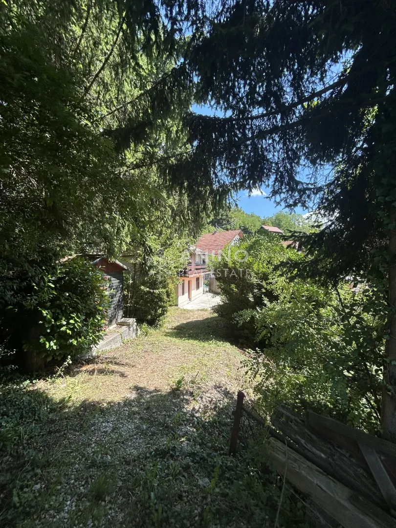 Kuća - Krapinske Toplice, 59m2