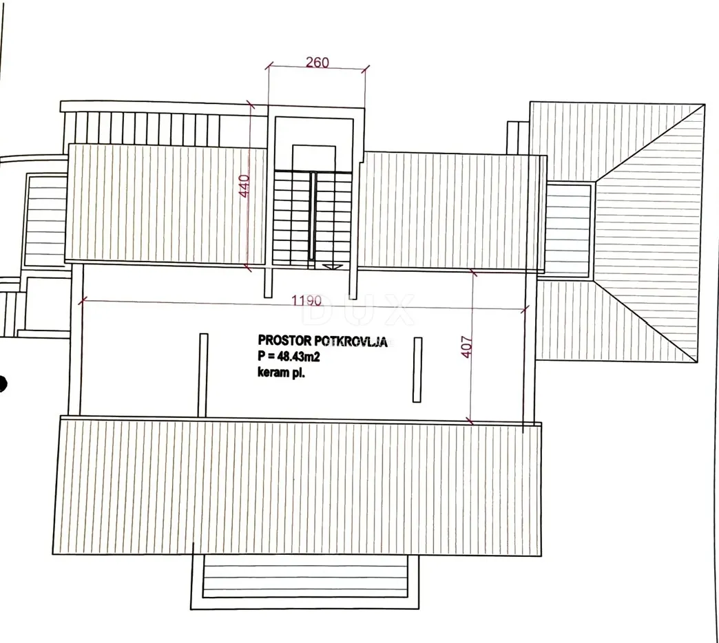 Kuća - Krk, 399m2