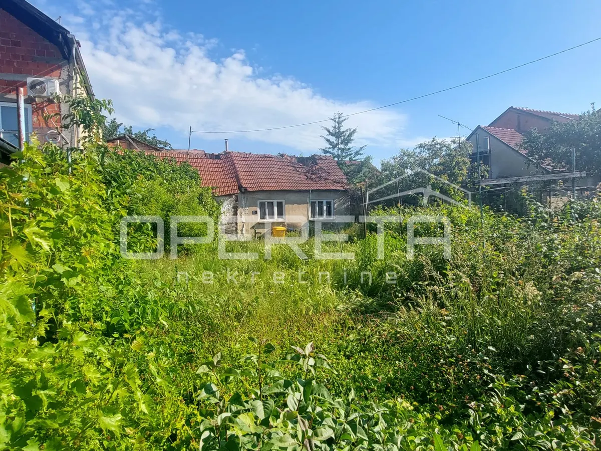 Land - Tribotinjska, Istok, Zagreb, 357m2