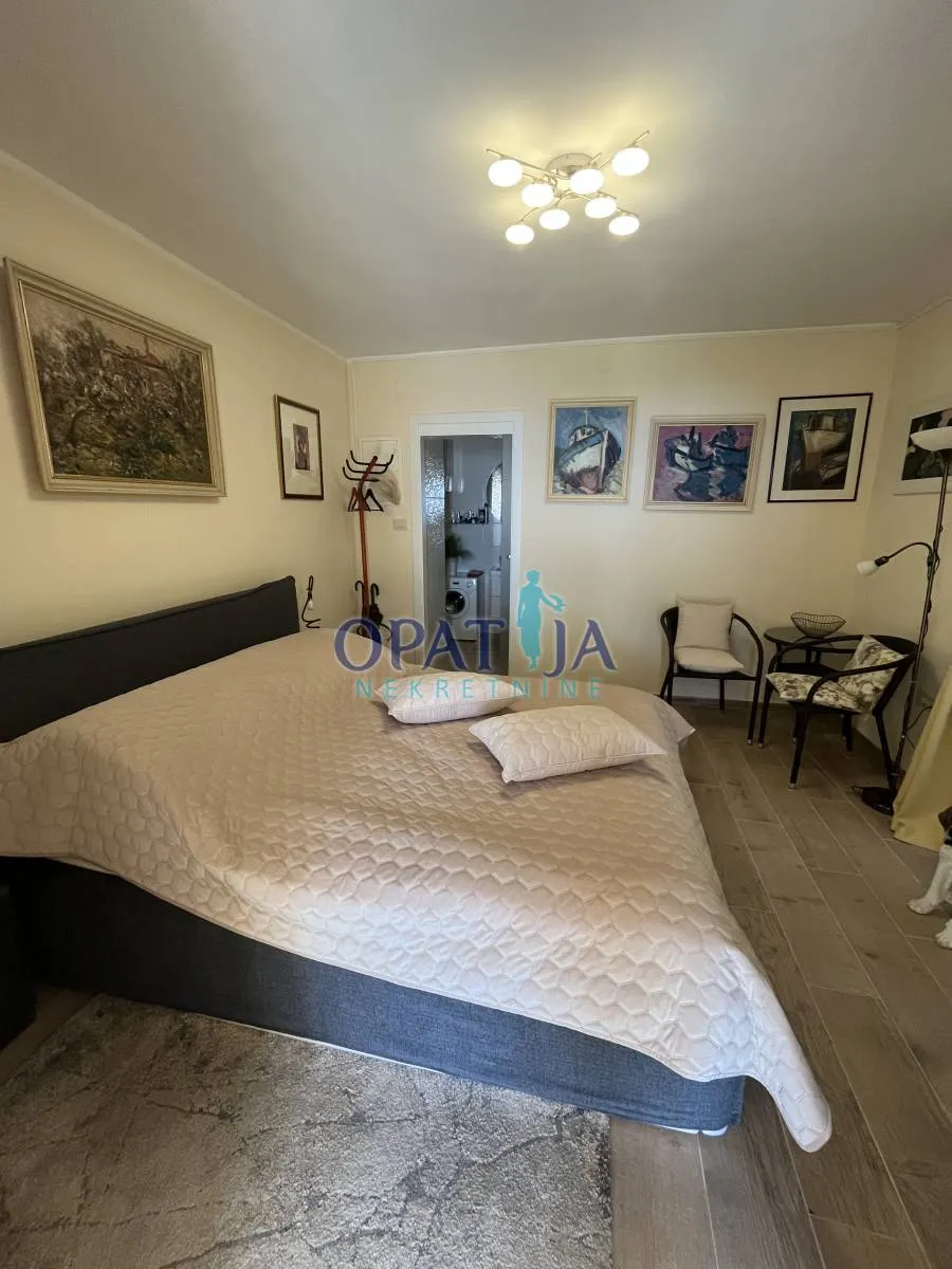 Stan - Opatija, 28.52m2