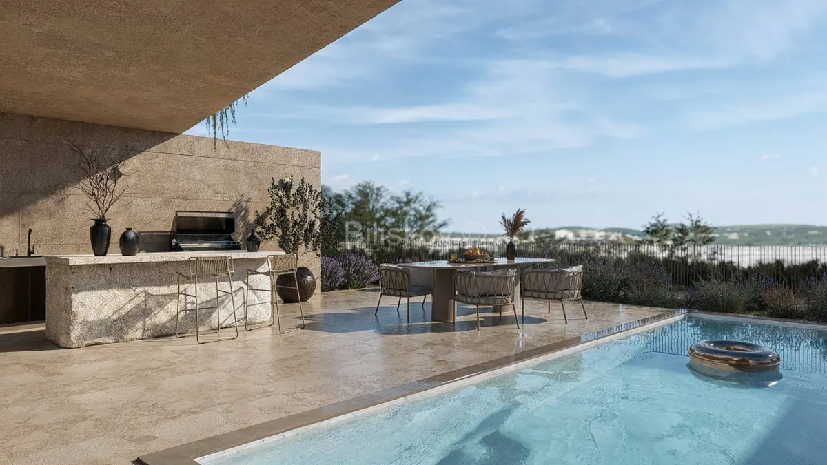 Kuća - Trogir, 347.75m2