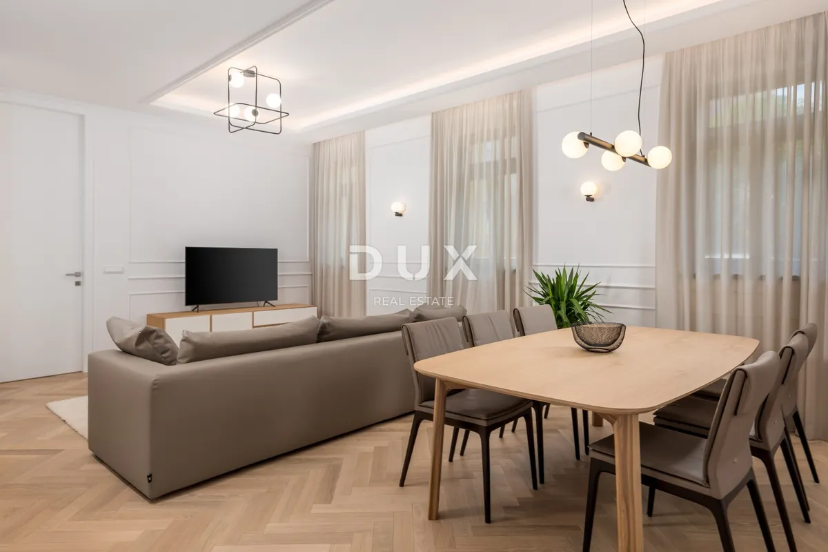 Apartment - Opatija, 92m2