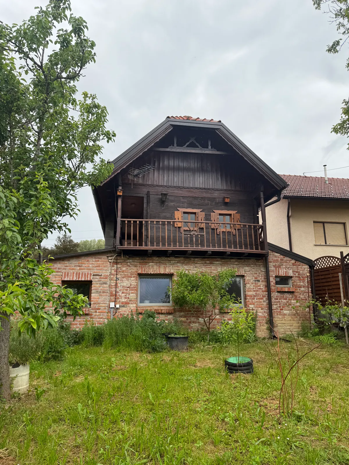 Kuća - Sveti Križ Začretje, 150m2