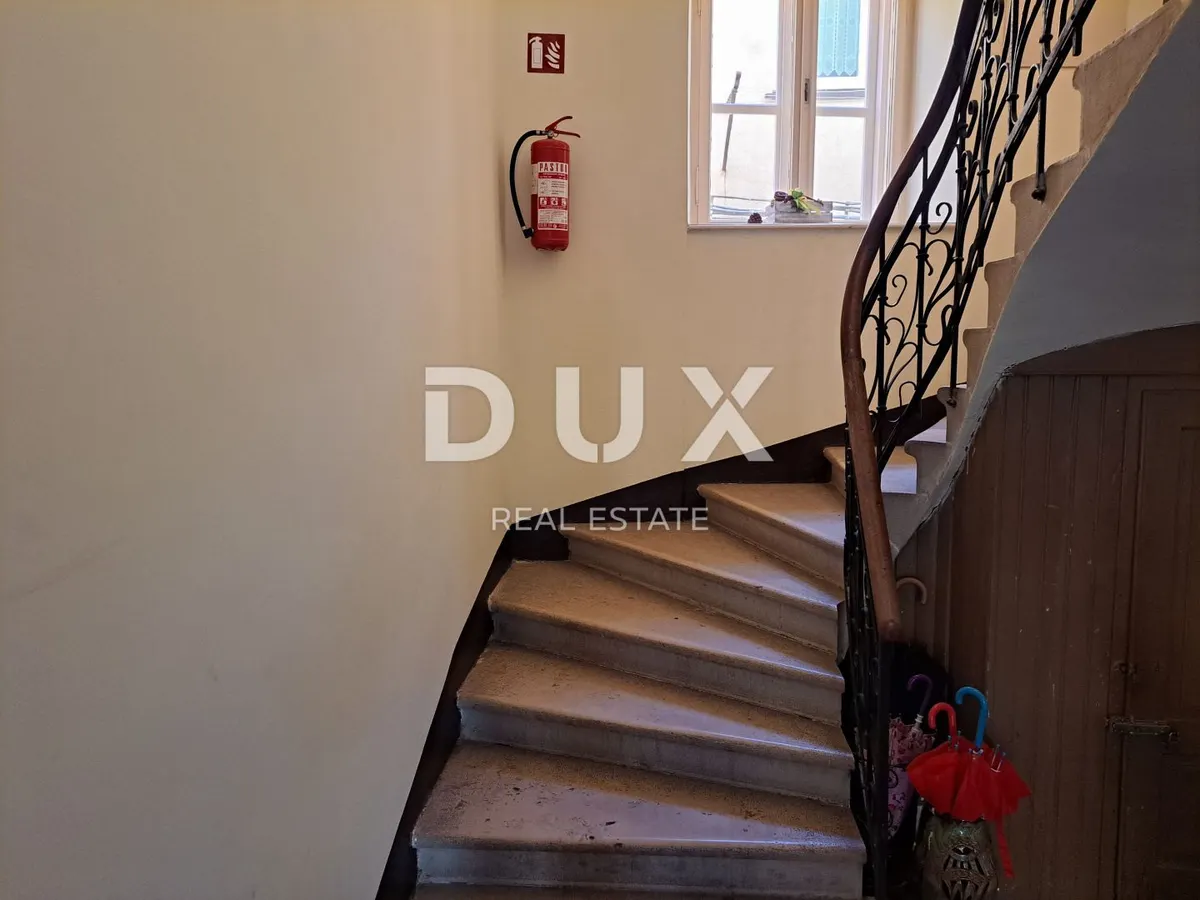 Stan - Lovran, 80m2