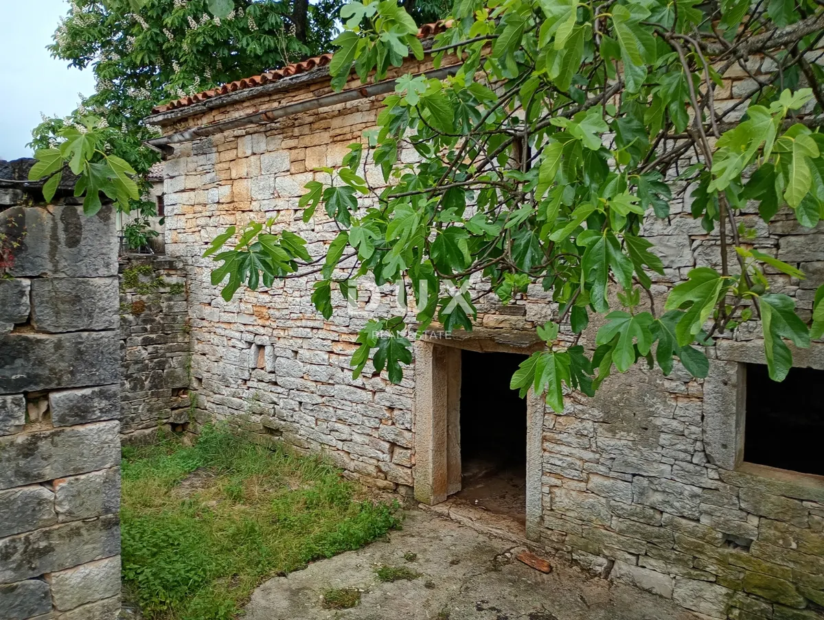 Kuća - Pazin - Okolica, 58m2