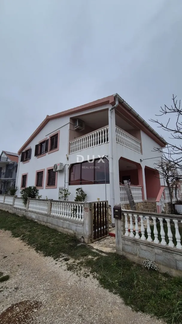 House - Privlaka, 200m2