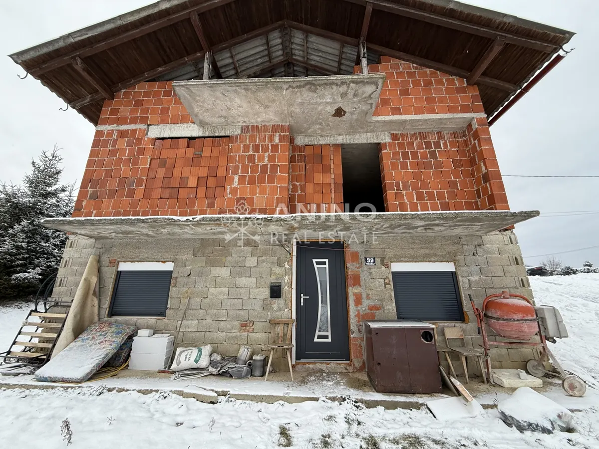 Kuća - Hum Na Sutli, 150m2