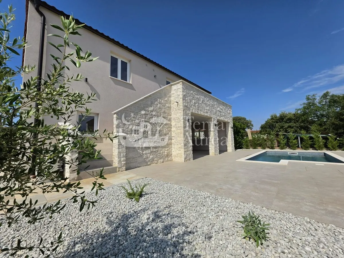Kuća - Malinska-Dubašnica, 176m2