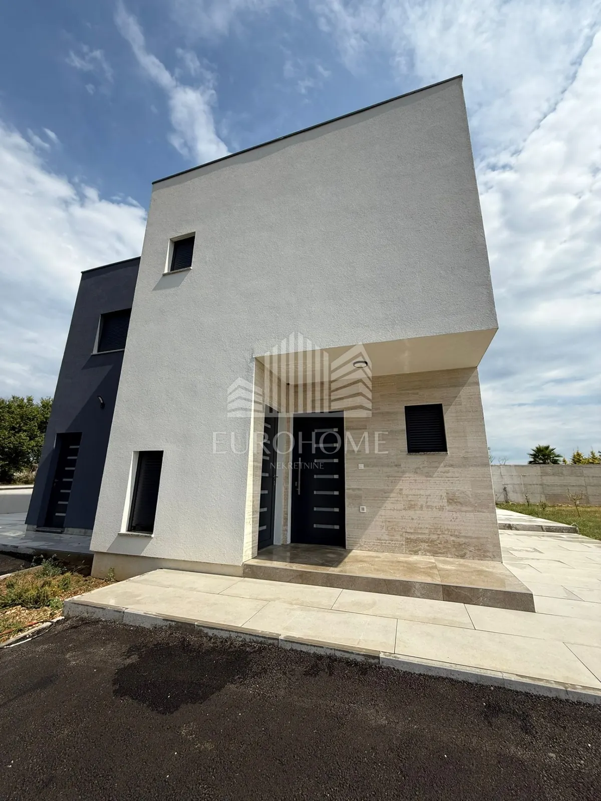 Kuća - Nin, 115m2