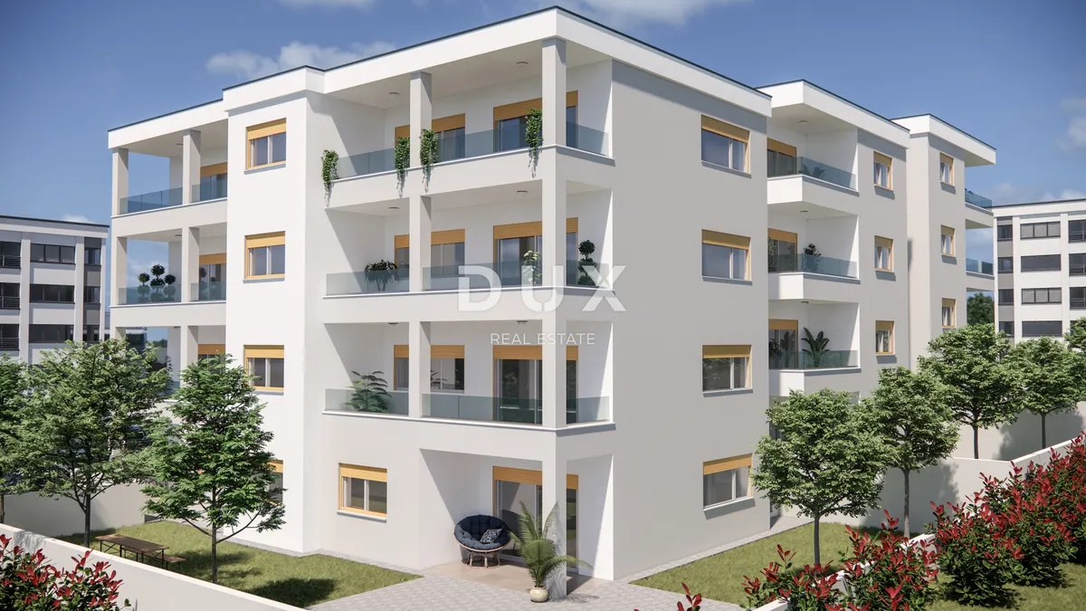 Stan - Pula, 58.65m2