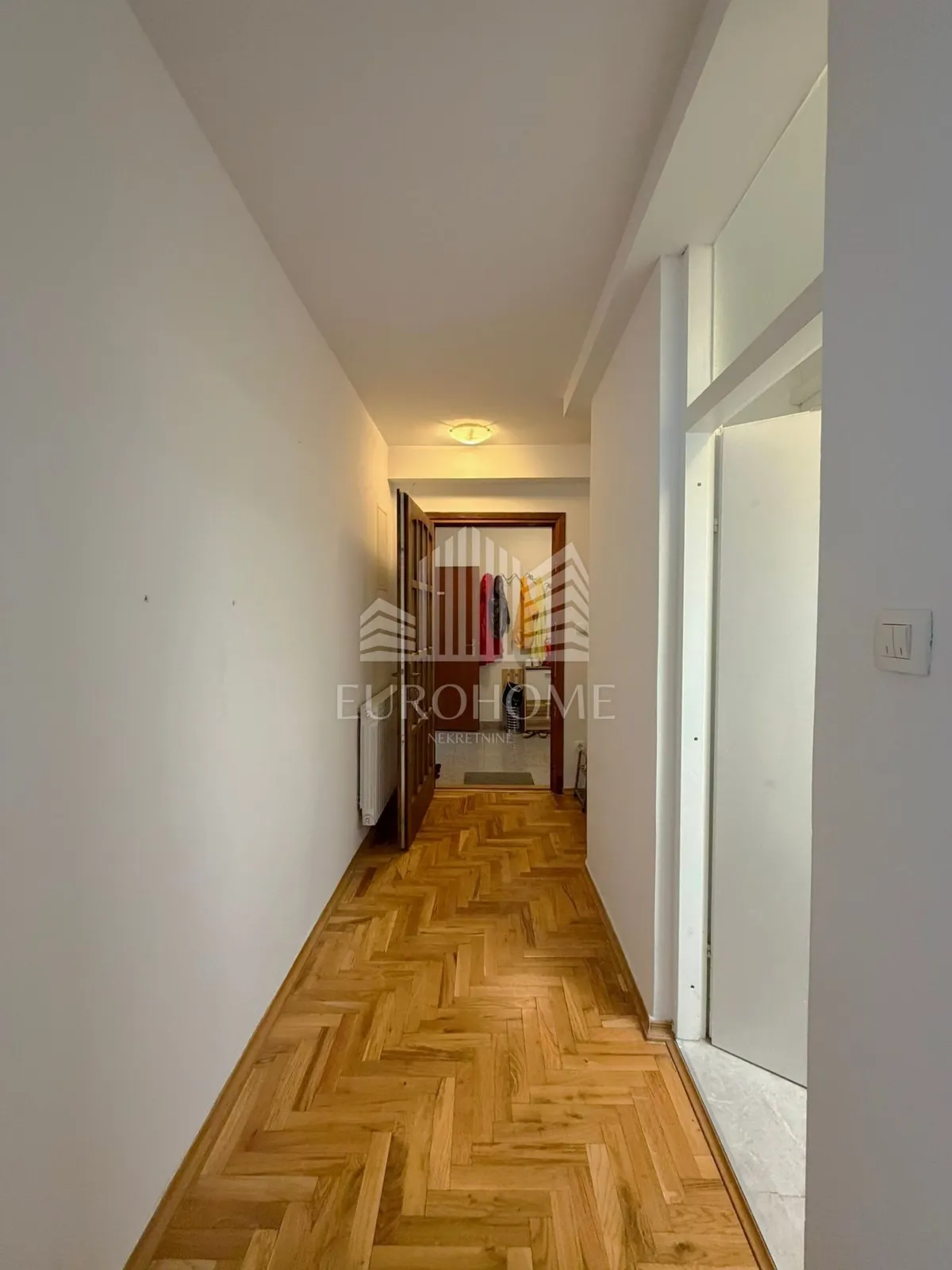 Stan - Stenjevec, 54.91m2