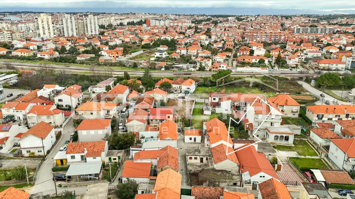 Kuća - Arbanasi, Zadar, Zadar, 190m2