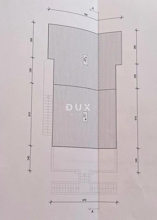 House - Zadar - Okolica, 120m2