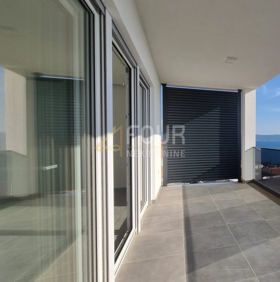 Stan - Crikvenica, 62m2