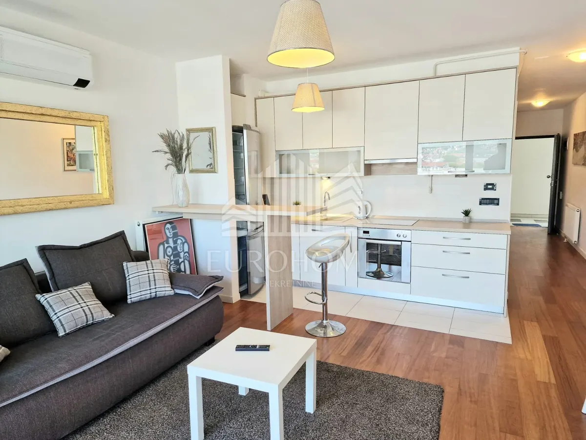 Stan - Stenjevec, 45m2
