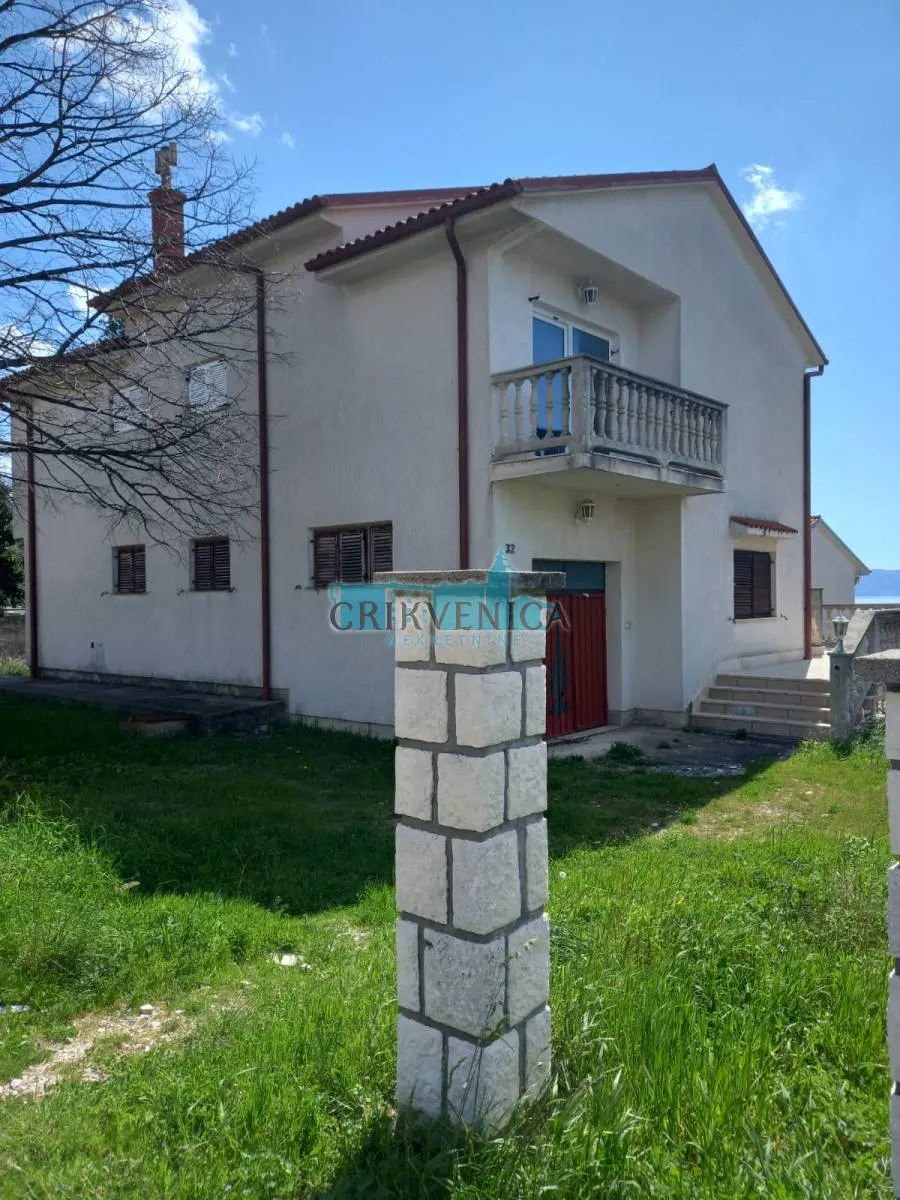 Kuća - Novi Vinodolski, 300m2