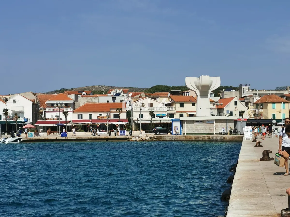 Kuća - Vodice, 120m2