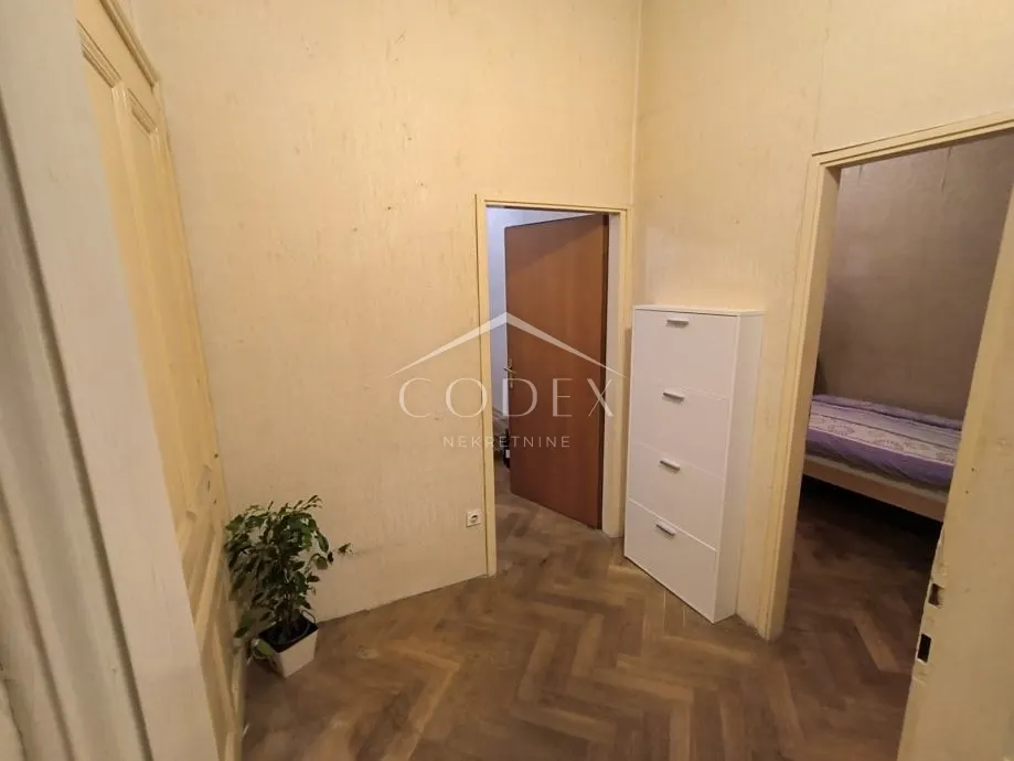 Apartment - Opatija, 72.74m2