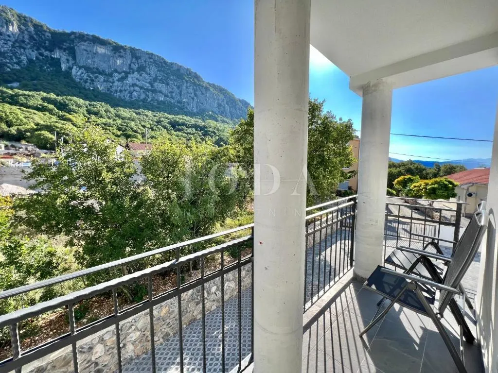 Apartment - Vinodolska Općina, 115m2