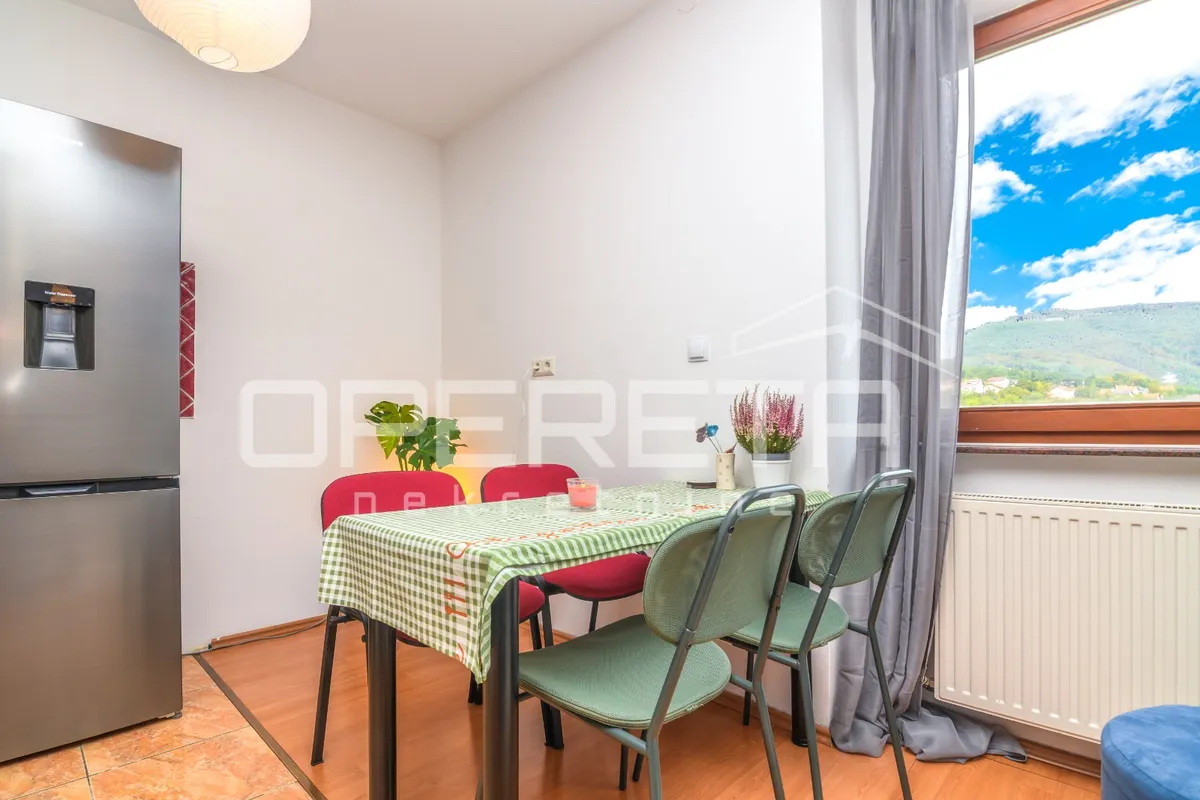Apartment - Dubravica ulica, Vrapče-Podsused, Zagreb, 81m2