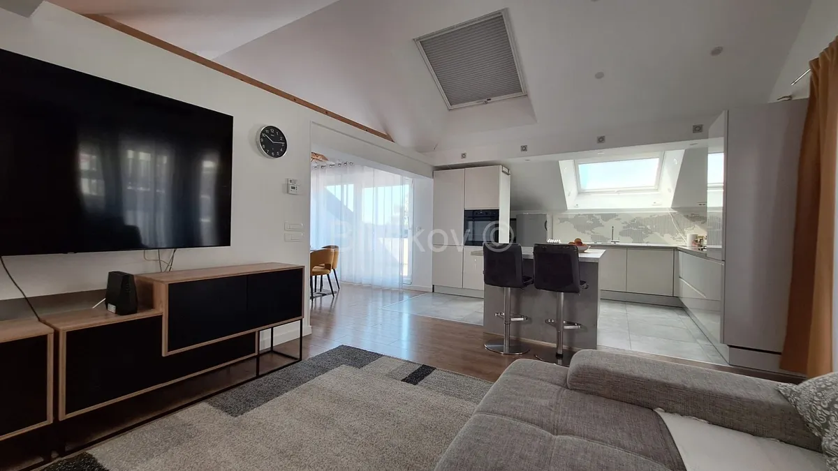 Stan - Remete, Zagreb, 180m2