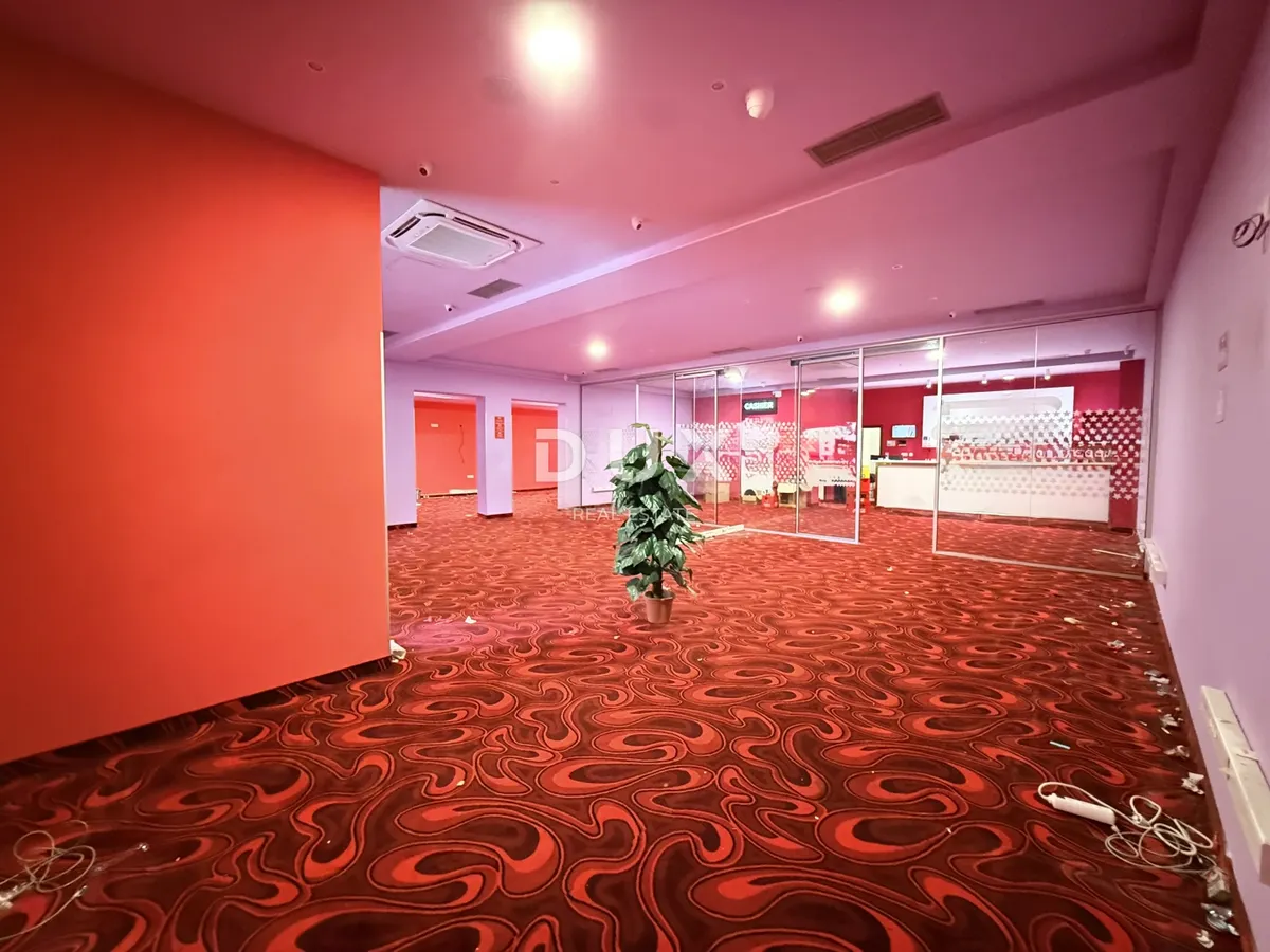 Poslovni Prostor - Kostrena, 254m2