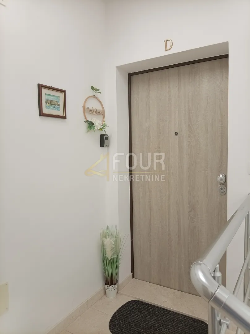 Stan - Pula, 55m2