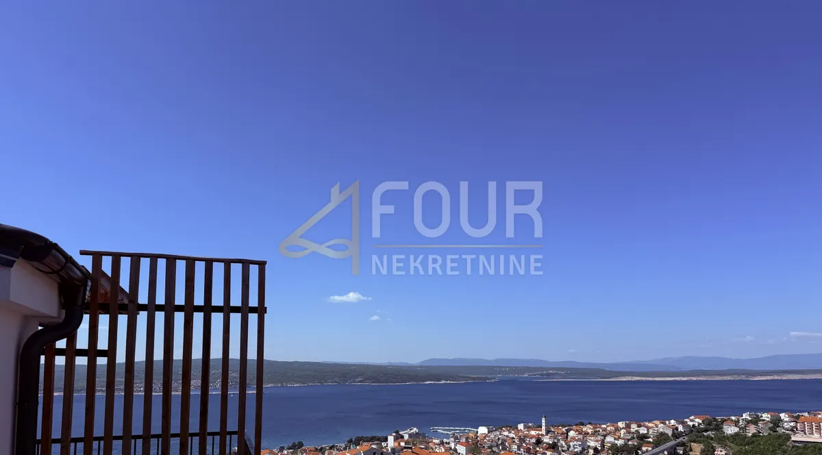 Stan - Crikvenica, 161m2