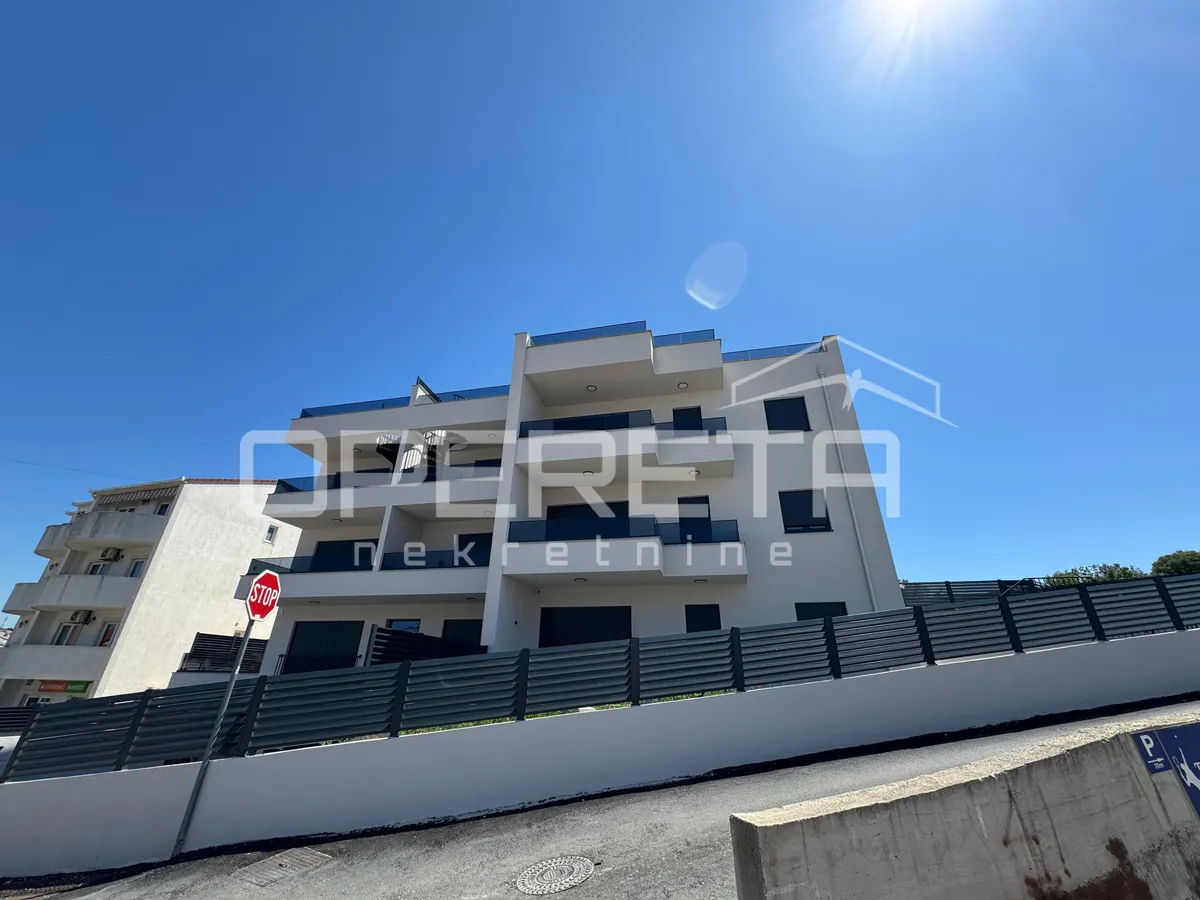 Stan - Okrug Gornji, Okrug Gornji, Trogir, 133m2