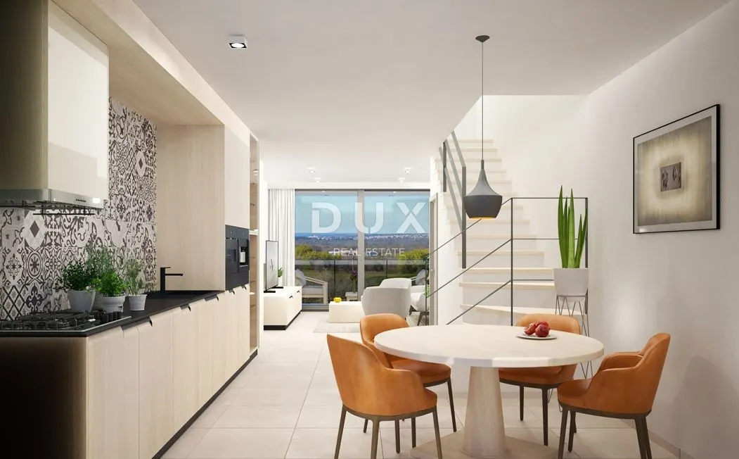 Apartment - Poreč, 76.57m2