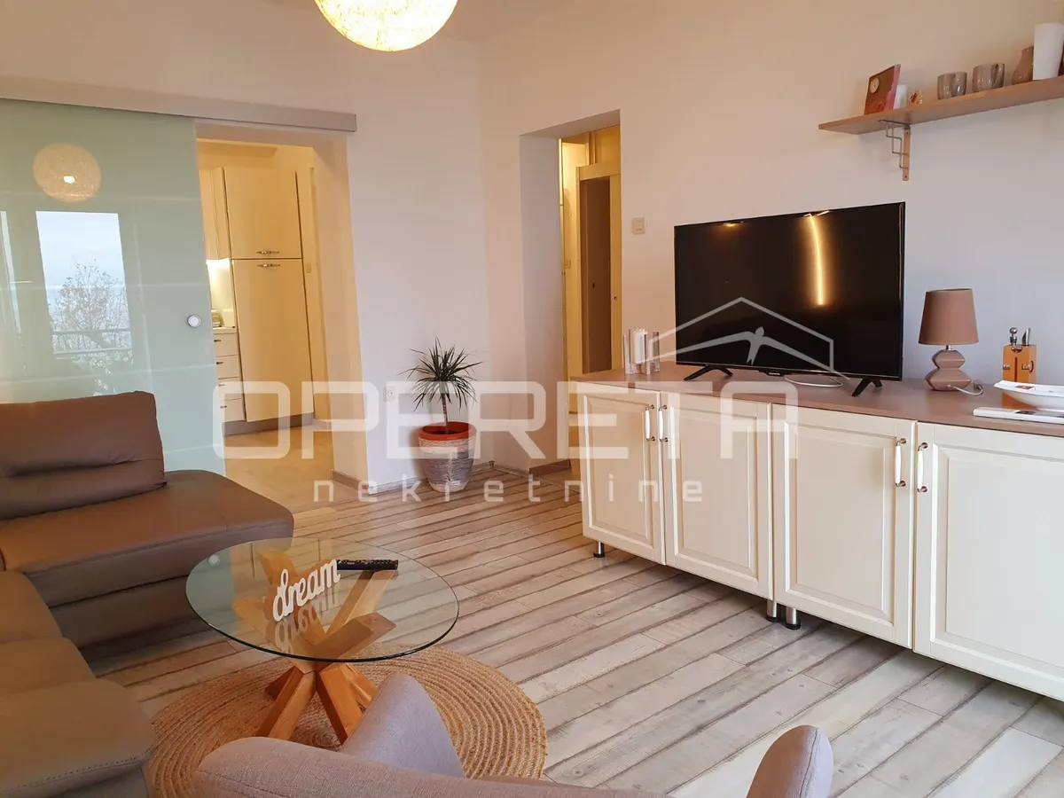 Apartment - Opatija, Opatija, Opatija, 97m2