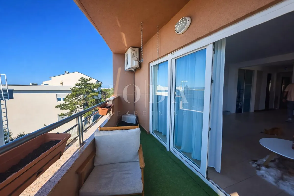 Apartment - Crikvenica, 128.54m2