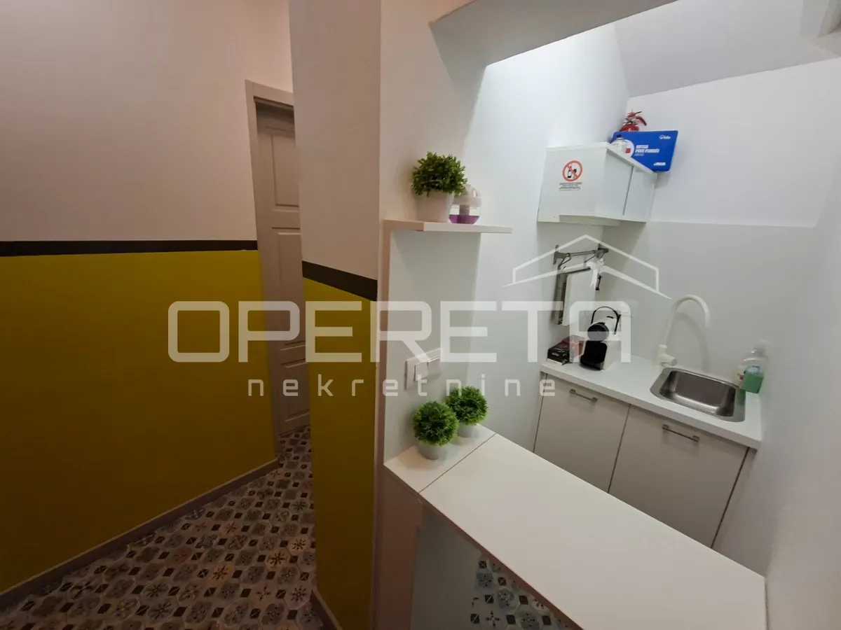 Apartment - Marmontova ulica, Split, Split, Split, 42.14m2