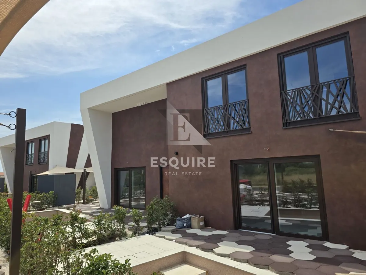 Apartment - Nin, 111.14m2