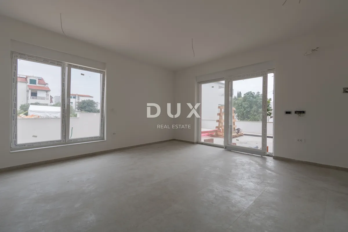 Stan - Vodice, 86.53m2