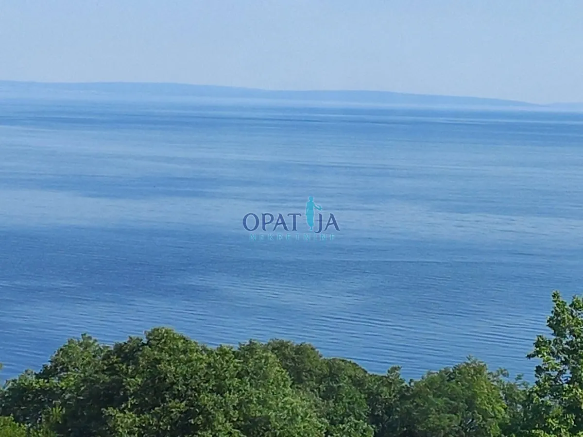 Stan - Opatija, 57m2