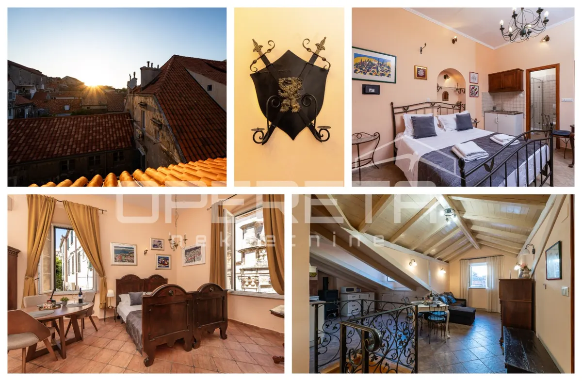 Kuća - Dinka Ranjine, Dubrovnik, Dubrovnik, 159m2