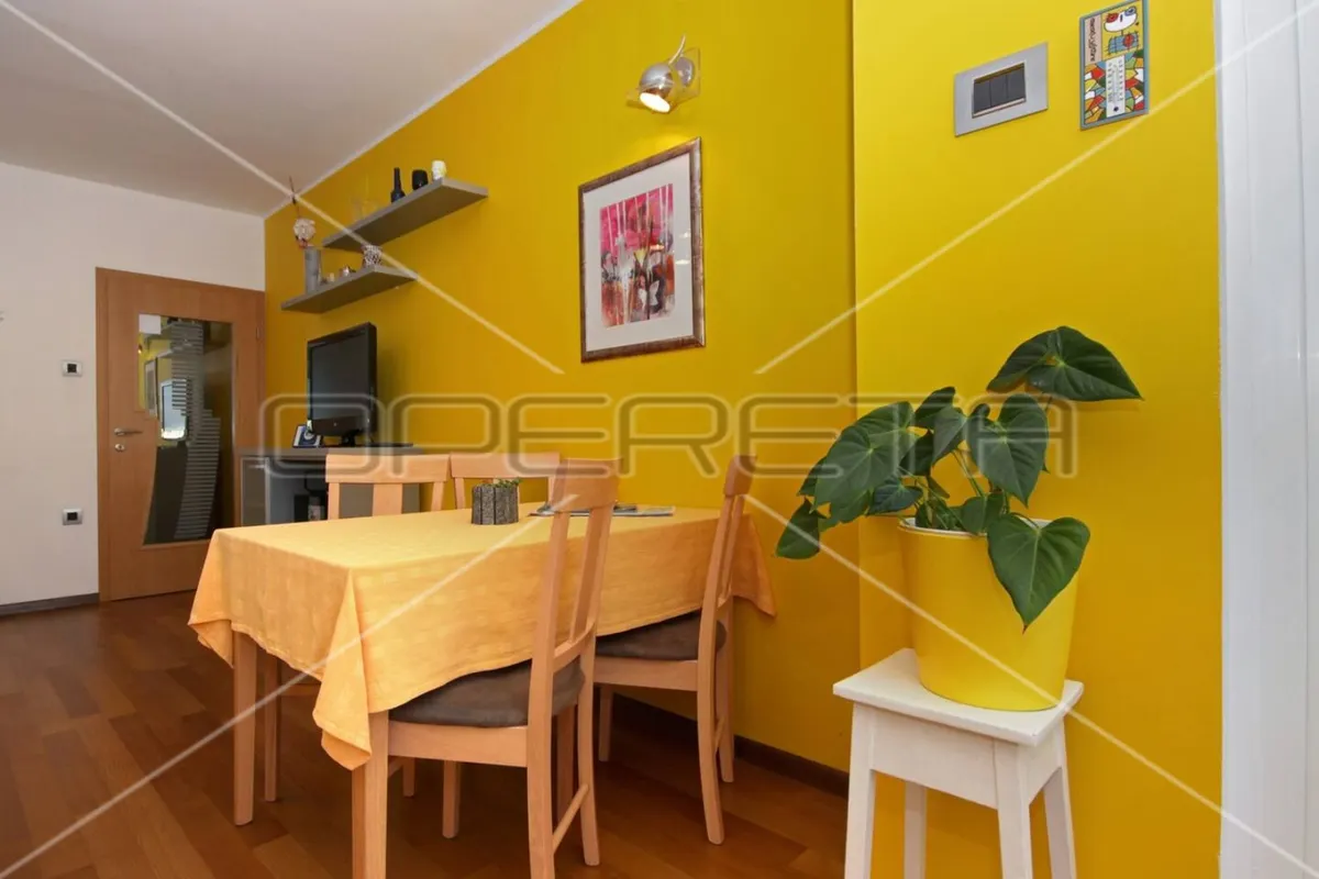 Apartment - Kaštanjer, Pula, Pula, 62m2