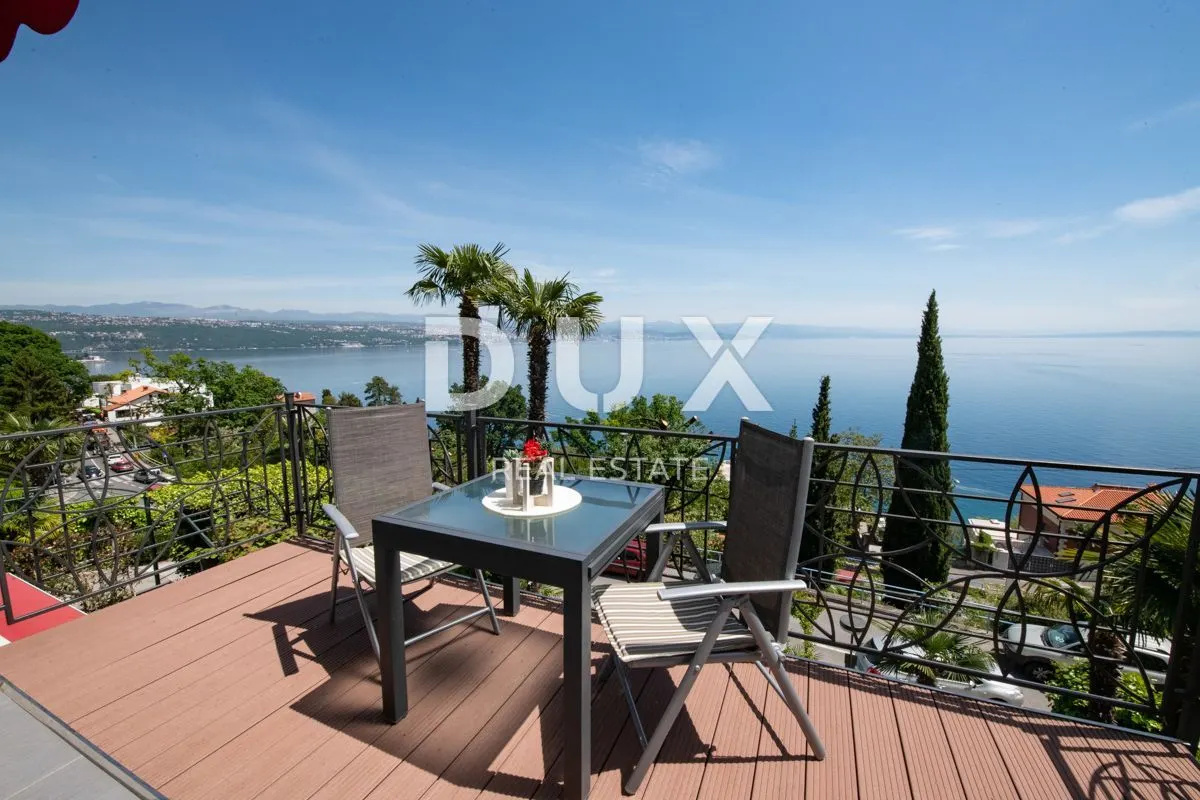 Stan - Opatija, 140m2