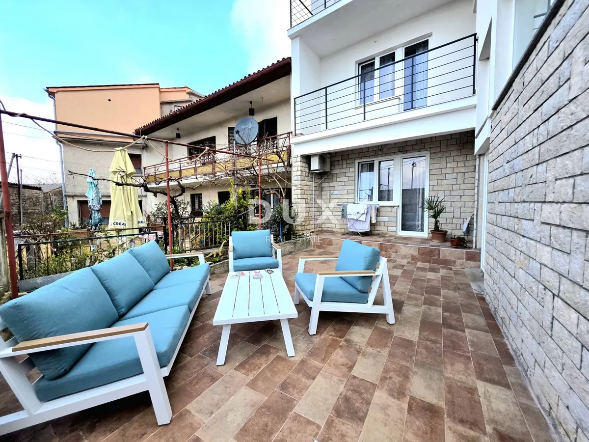 Kuća - Svetvinčenat, 300m2